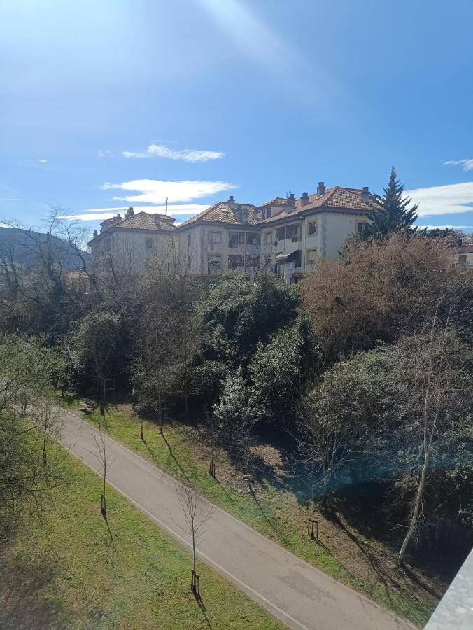 Apartamento Villaro Cartes Exterior foto